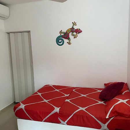 Hotel El Escondite 拉斯特拉纳斯 外观 照片