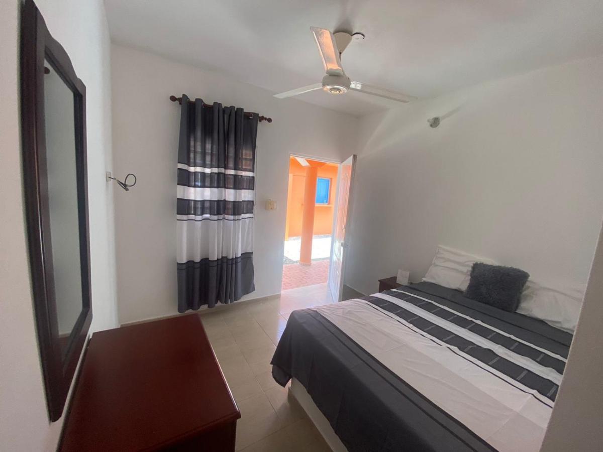 Hotel El Escondite 拉斯特拉纳斯 外观 照片