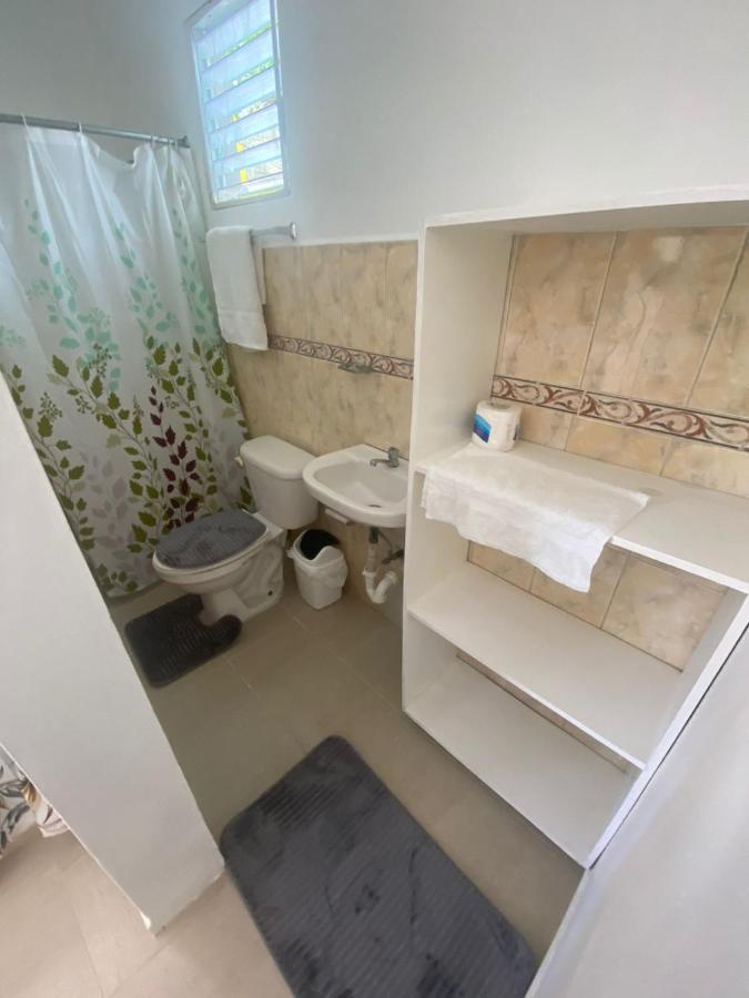 Hotel El Escondite 拉斯特拉纳斯 外观 照片