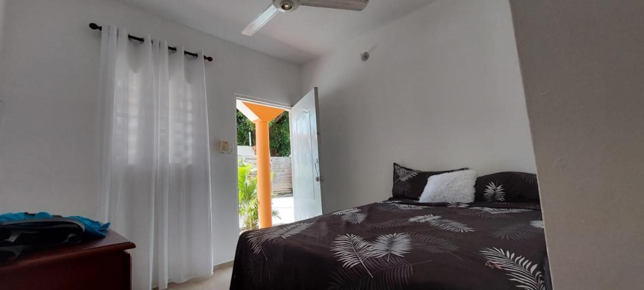 Hotel El Escondite 拉斯特拉纳斯 外观 照片