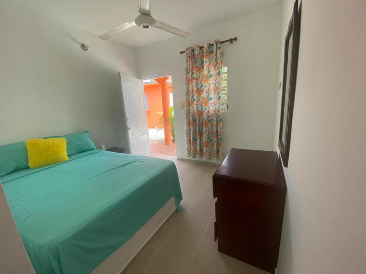 Hotel El Escondite 拉斯特拉纳斯 外观 照片