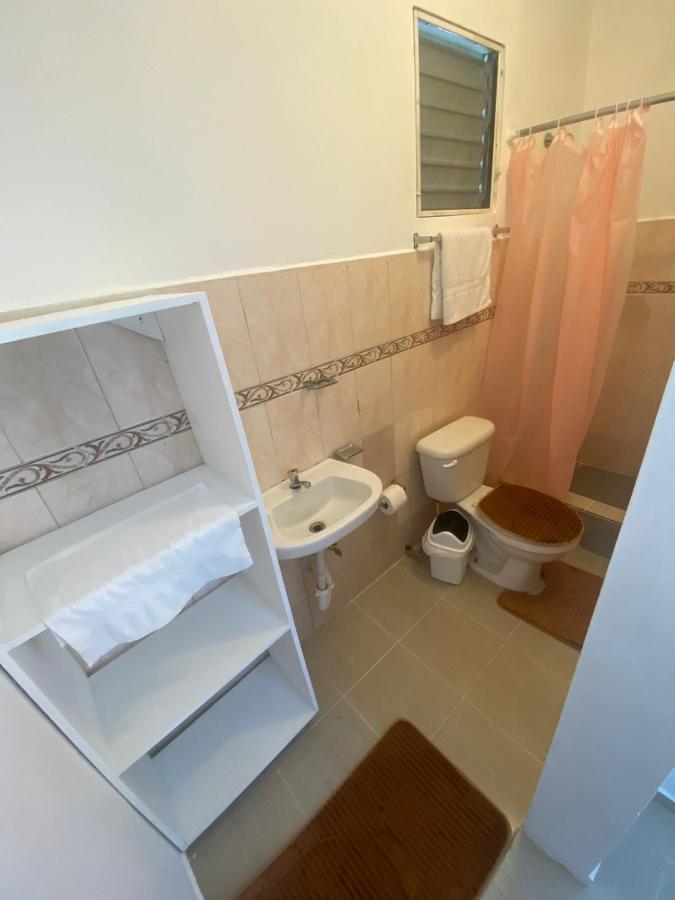 Hotel El Escondite 拉斯特拉纳斯 外观 照片