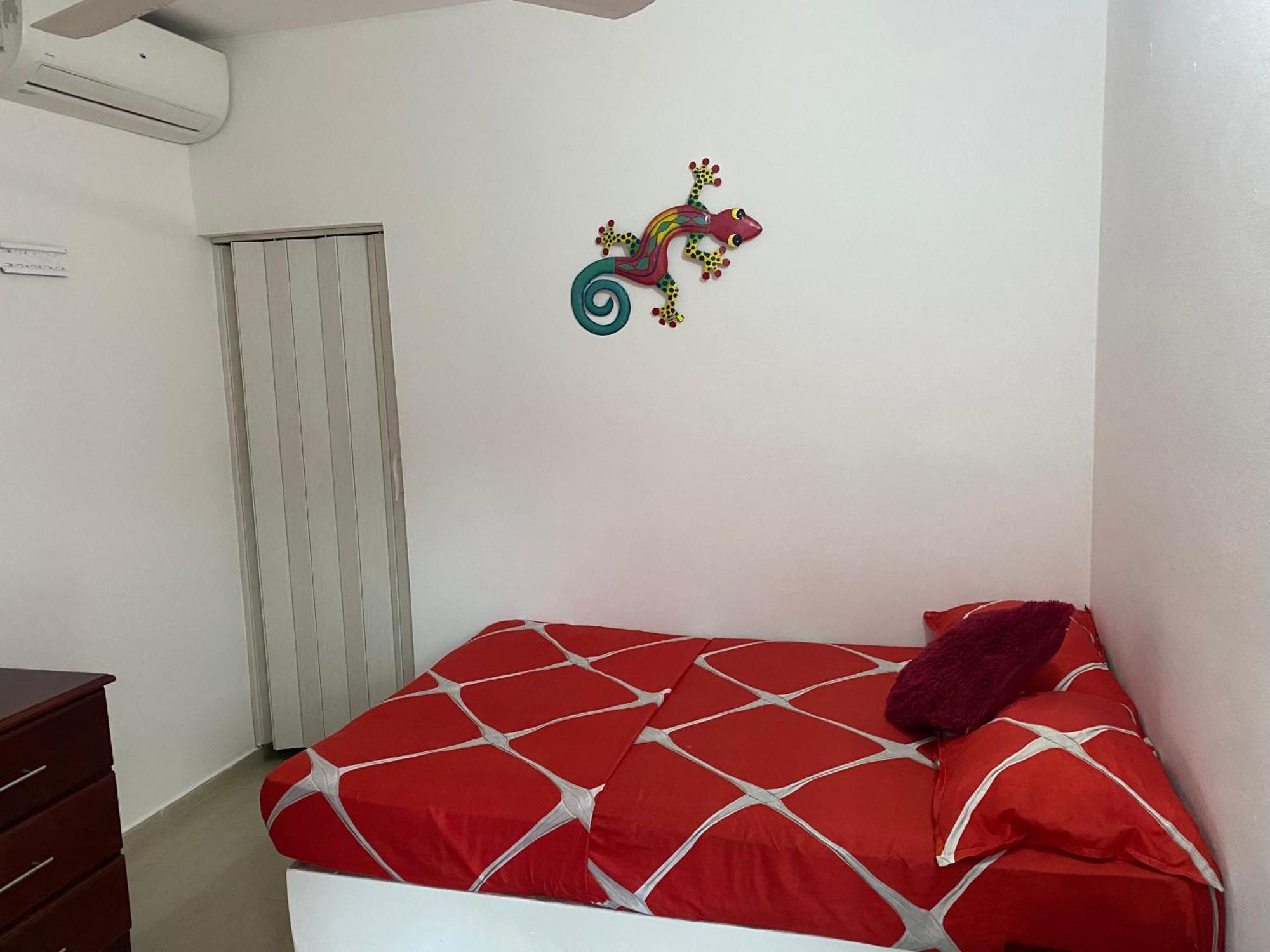Hotel El Escondite 拉斯特拉纳斯 外观 照片