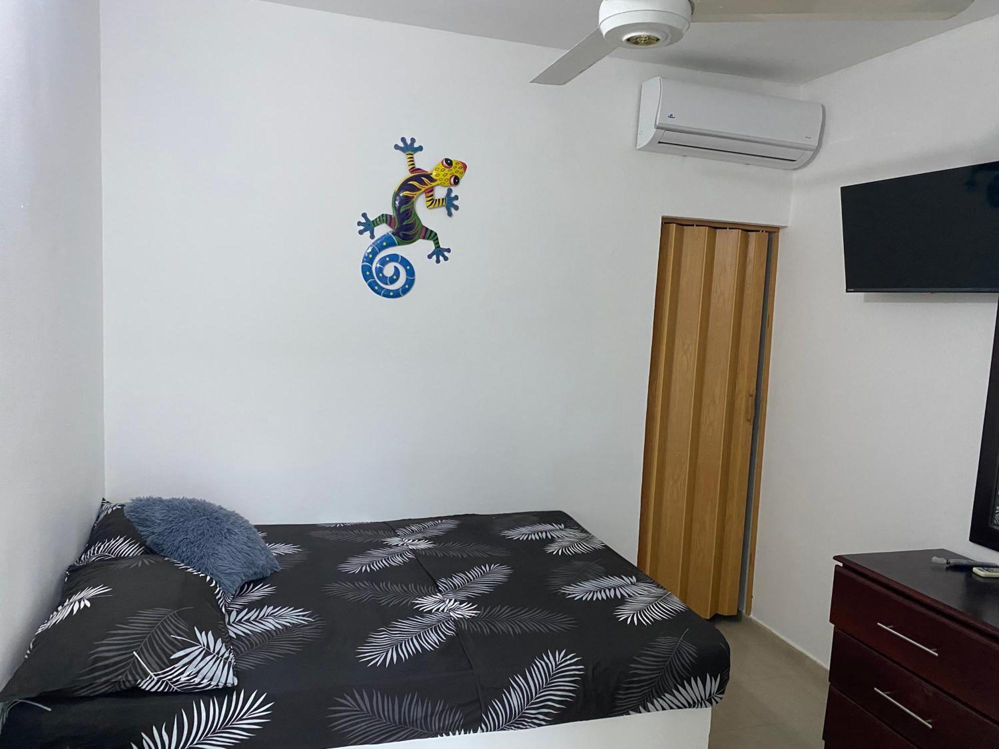 Hotel El Escondite 拉斯特拉纳斯 外观 照片